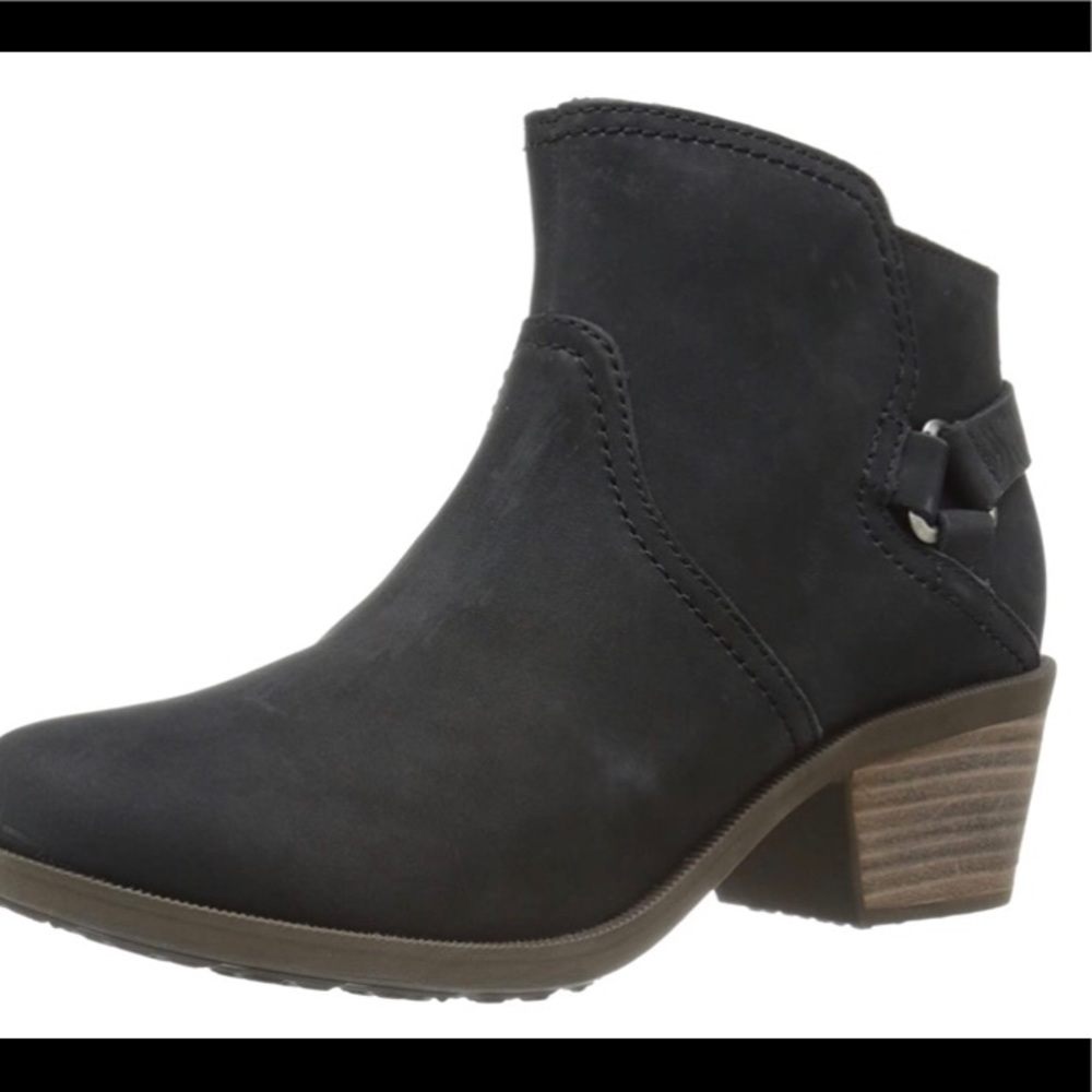 Teva Womens W Foxy Ankle Boot